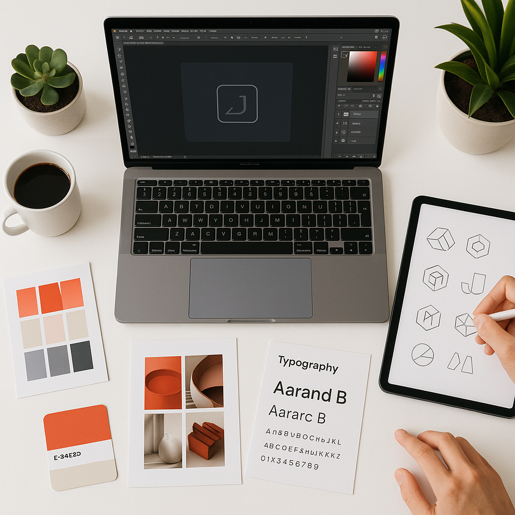 Our Creative Approach